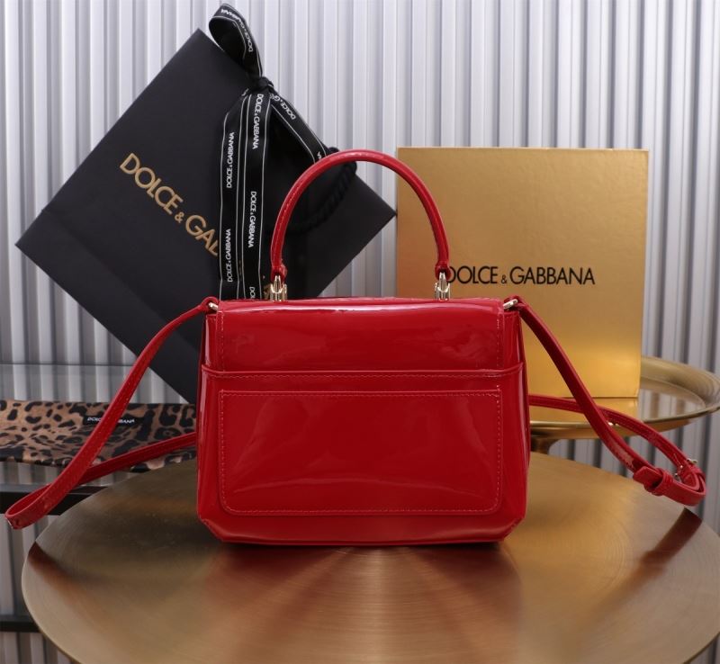 Dolce Gabbana Top Handle Bags